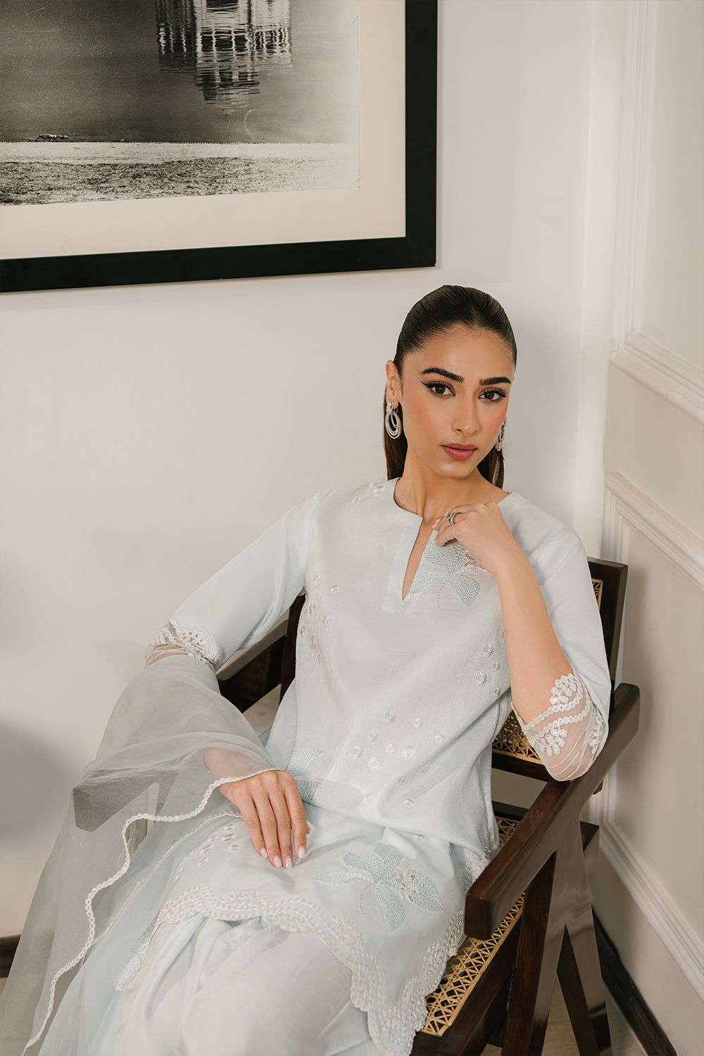 SAIRA RIZWAN READY TO WEAR